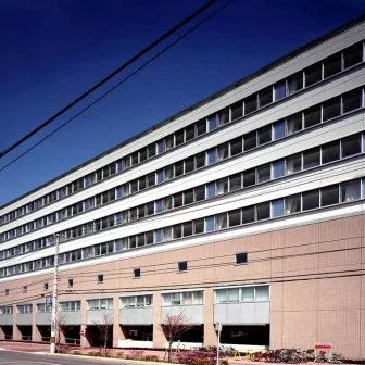 社会福祉法人函館厚生院　函館五稜郭病院